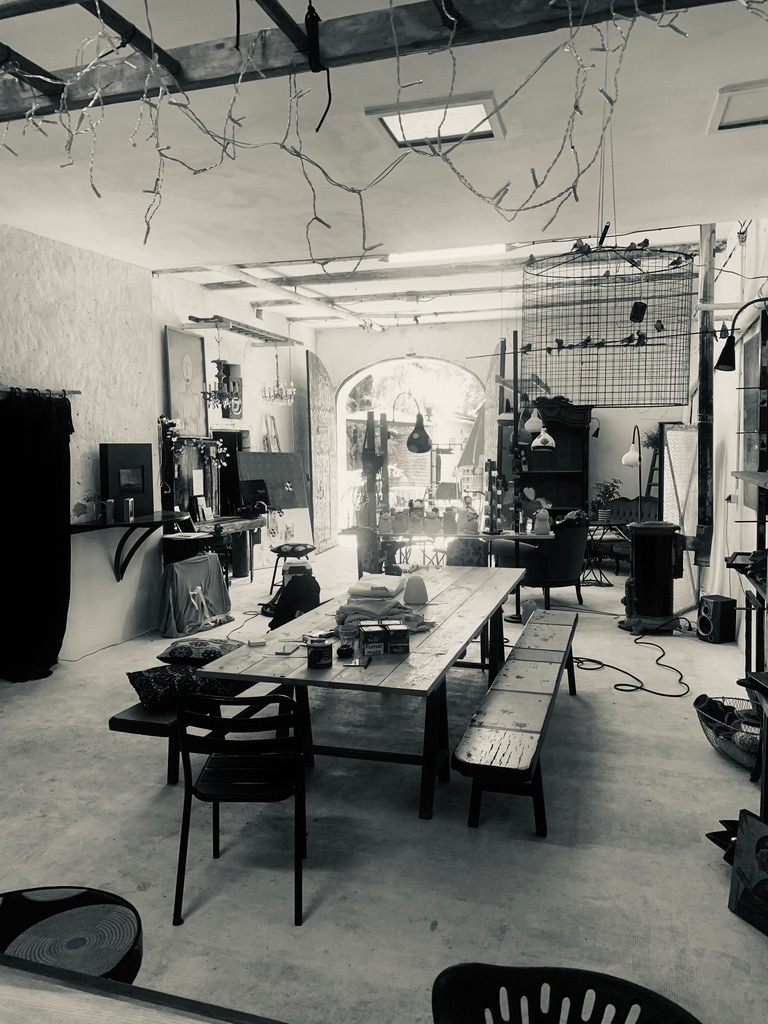 La fabrique
