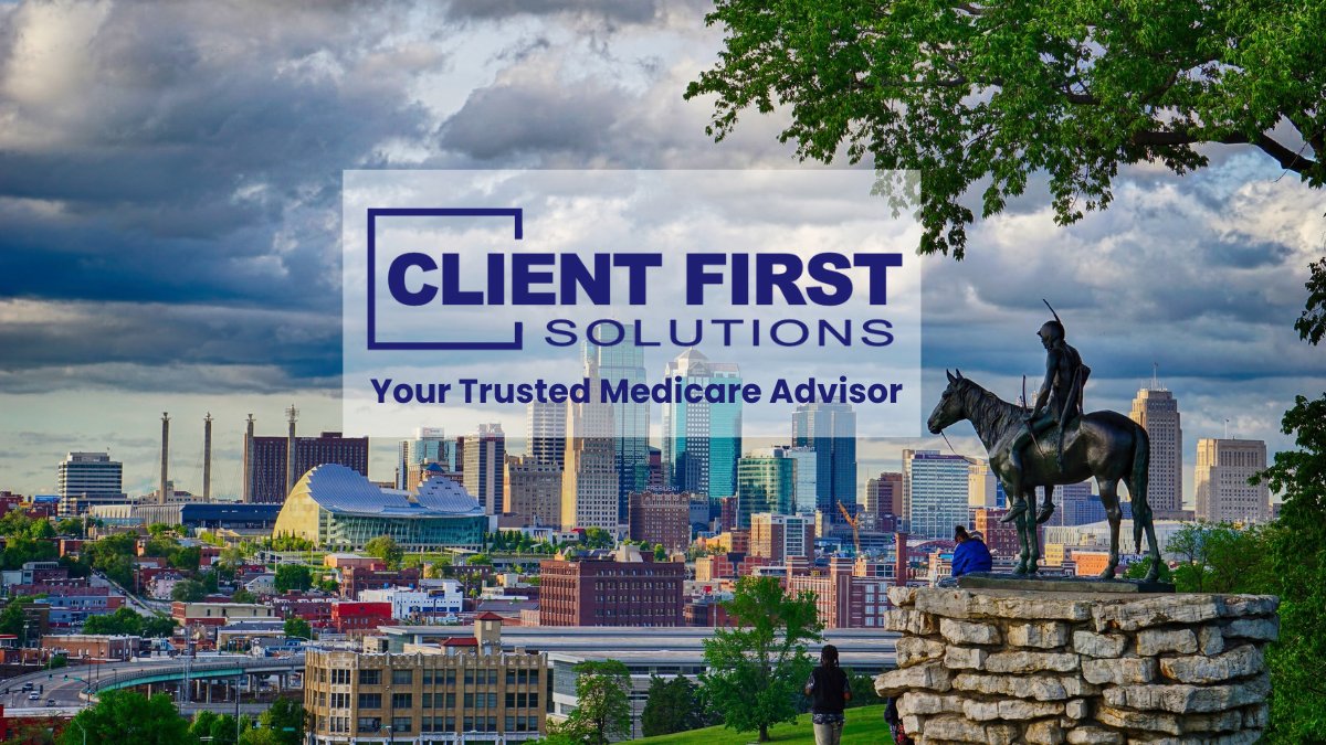 Client First Solutions, LLC | Lees Summit MO