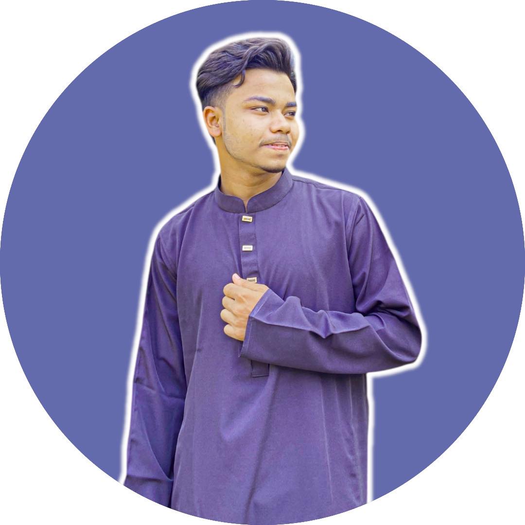 Saidur Islam Rimon