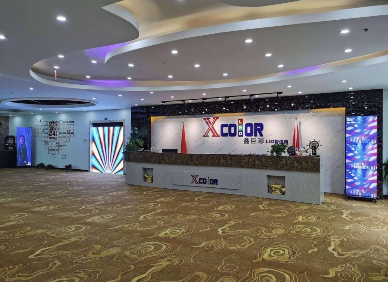 Daisy Xcolor Led Europe
