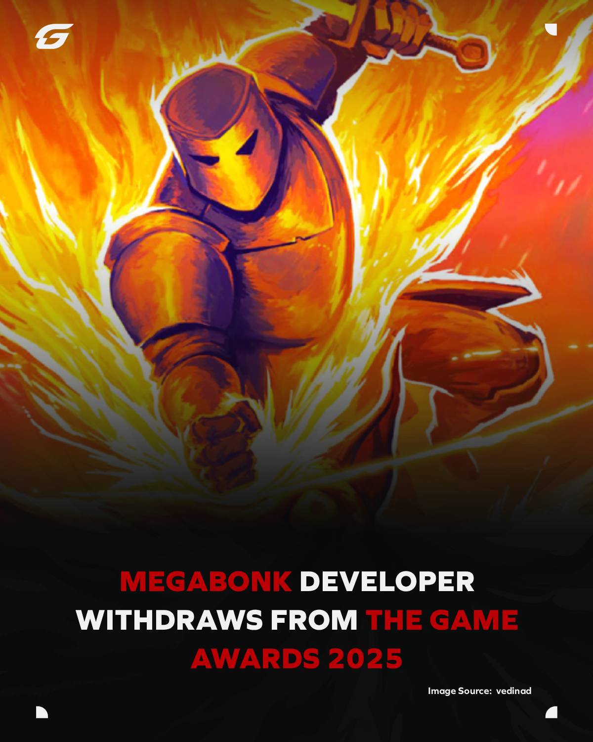 GosuGamers - Vedinad, the developer behind roguelike survival game ...