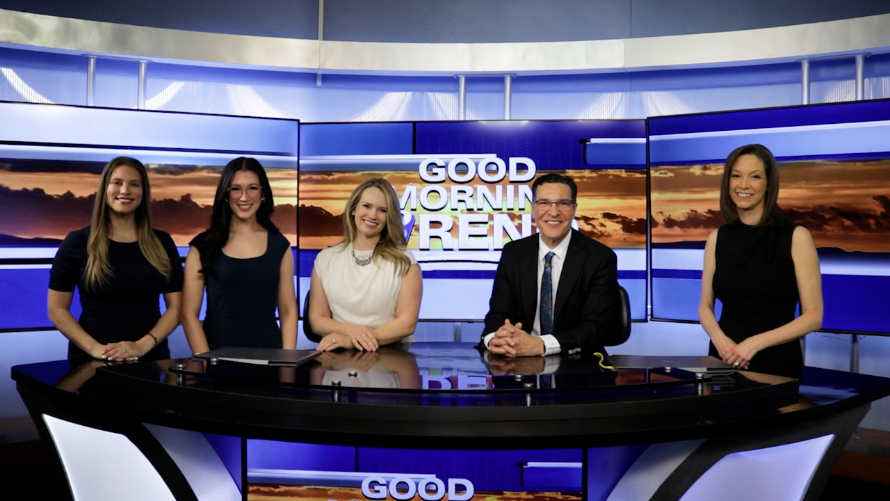Good Morning Reno | Reno NV