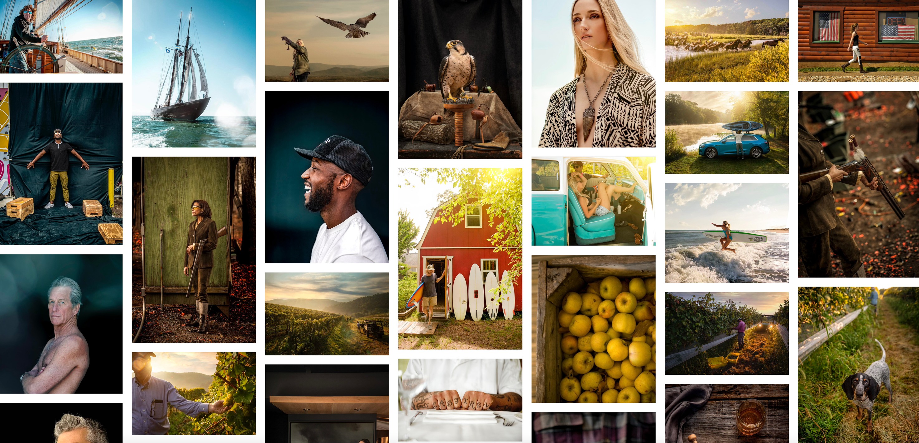 Todd Wright Photography