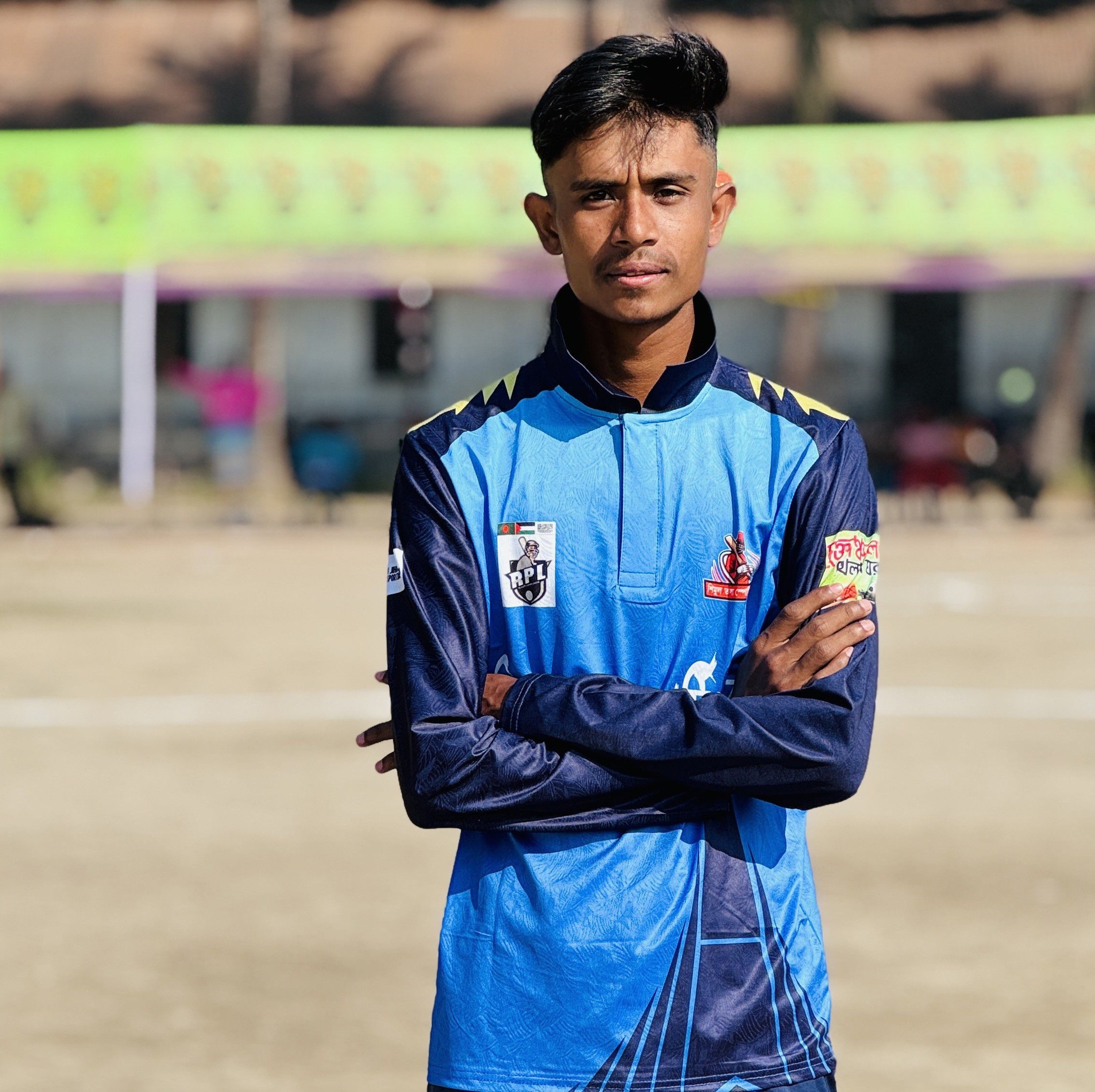 Md Sohel Rana