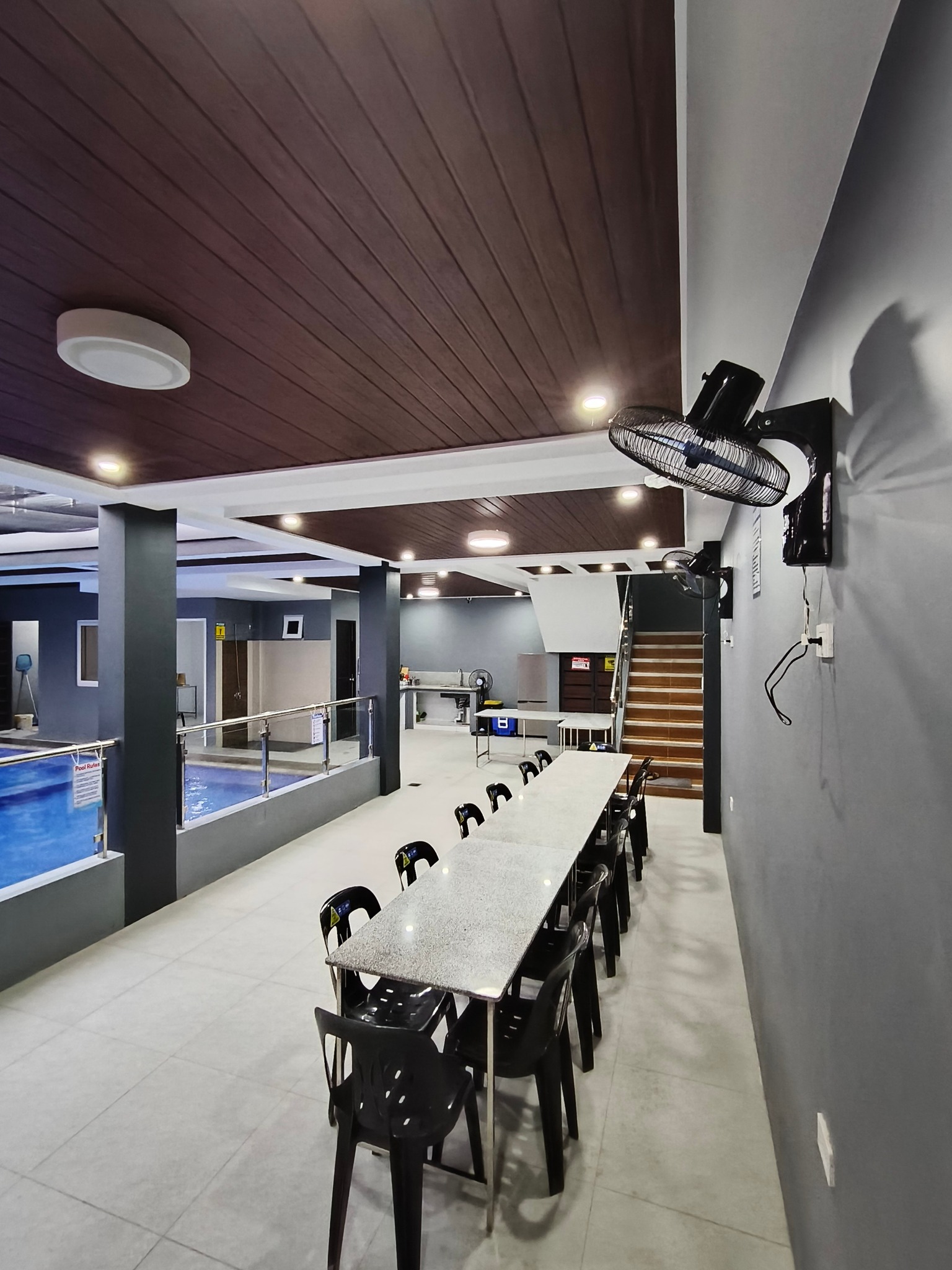 Illustration of Private Victorian Apartments In Victoria With Private Pool