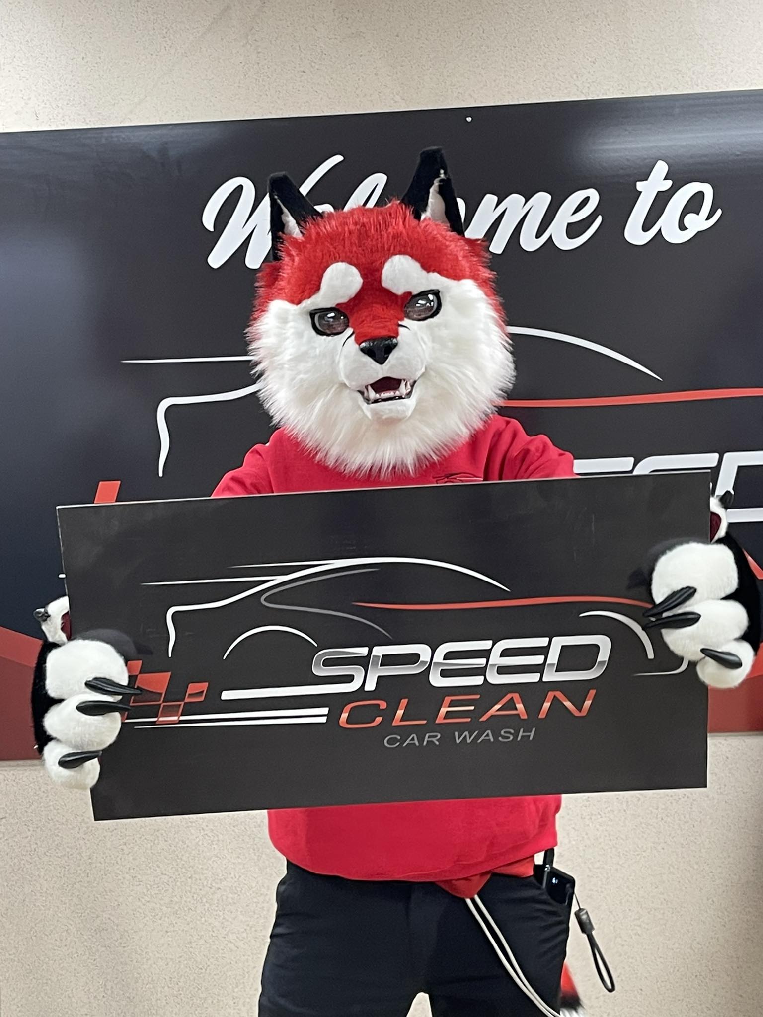 Speed Clean Car Wash of Waterloo | Waterloo IA