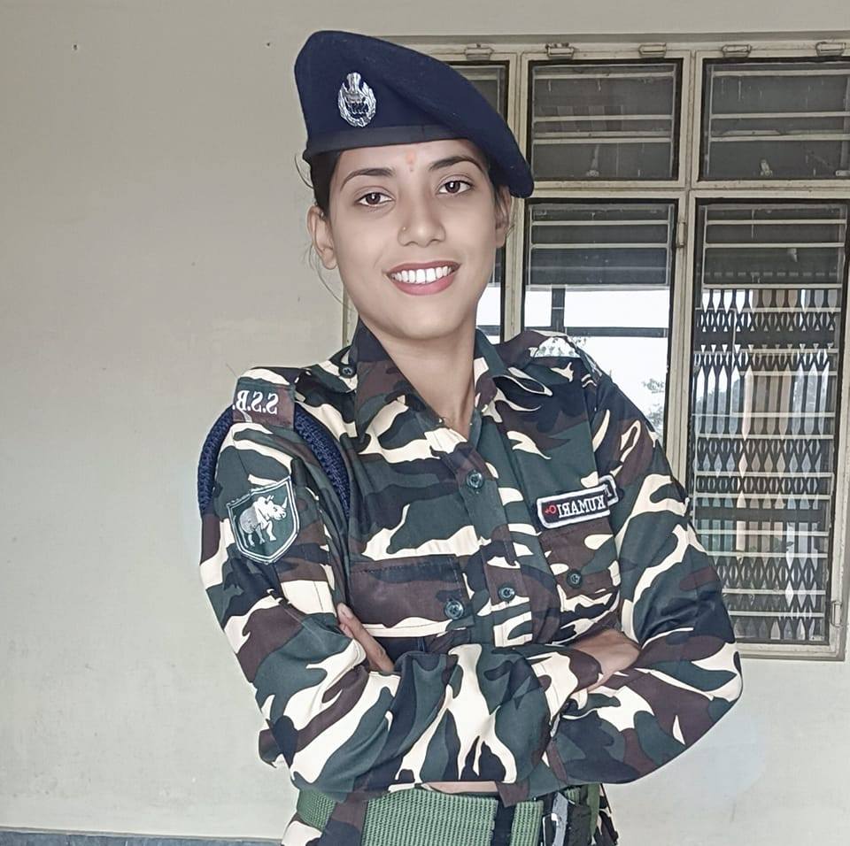 Mamta Kumari