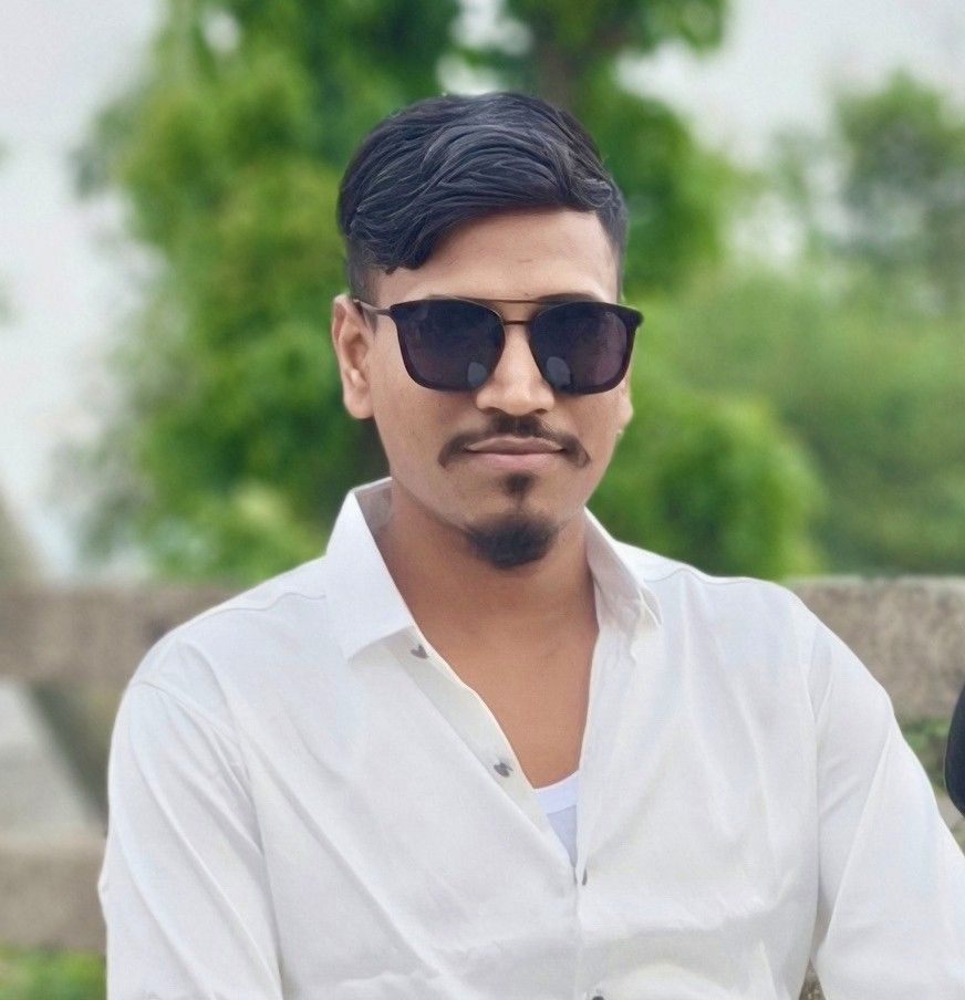 Rafin Ahmed