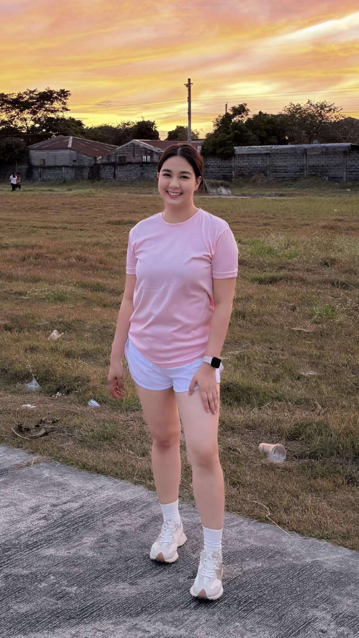 Liezel - 🏃‍♀️🏃‍♀️👩‍🌾 | Facebook