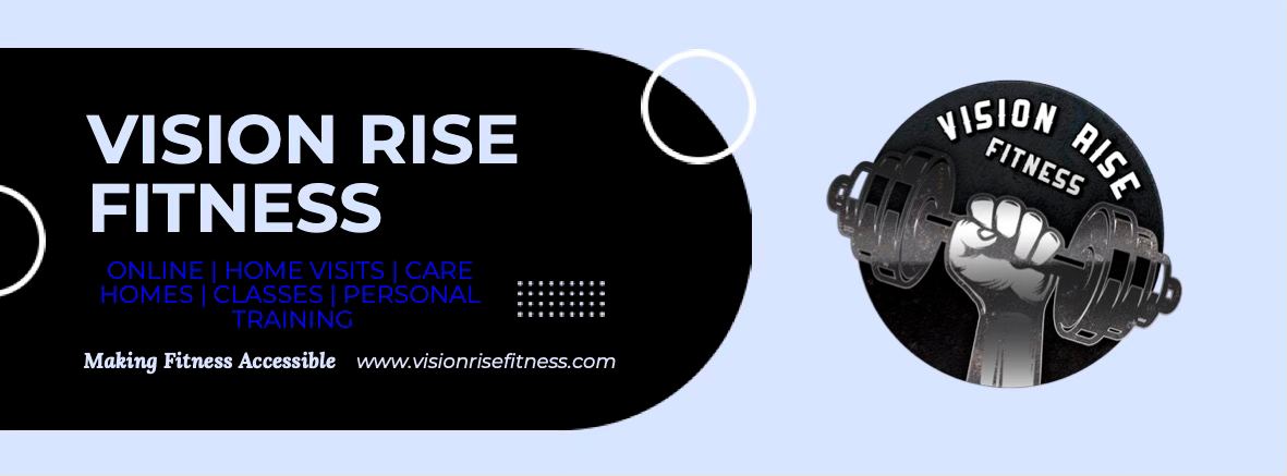 Vision Rise Fitness | Norwich