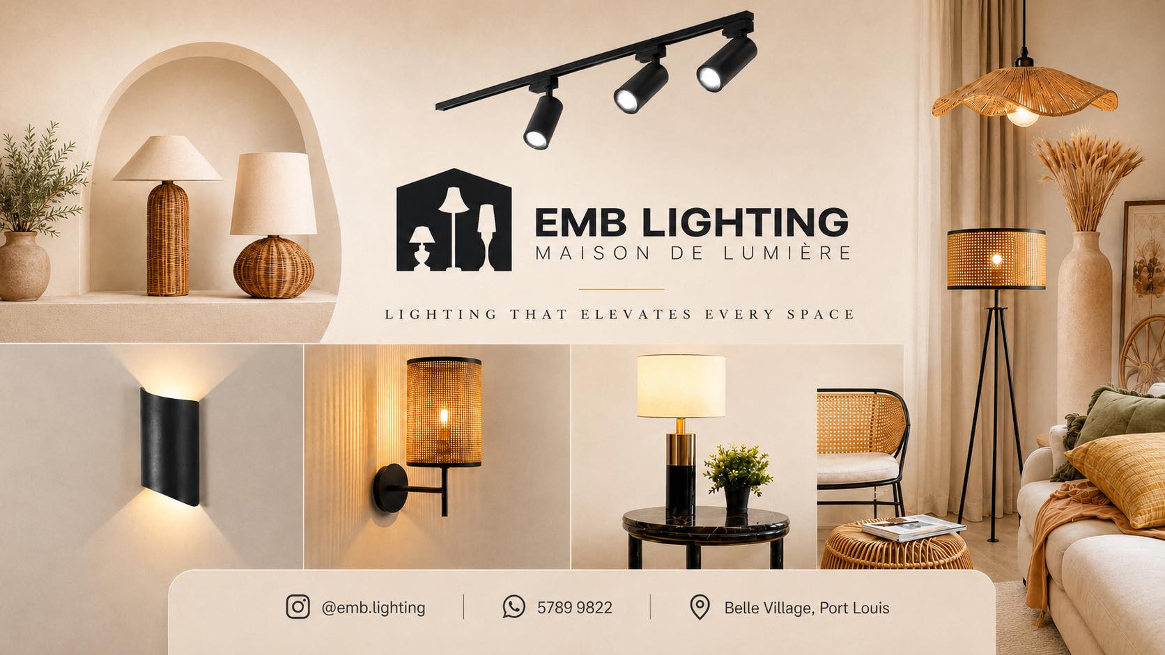EMB Lighting
