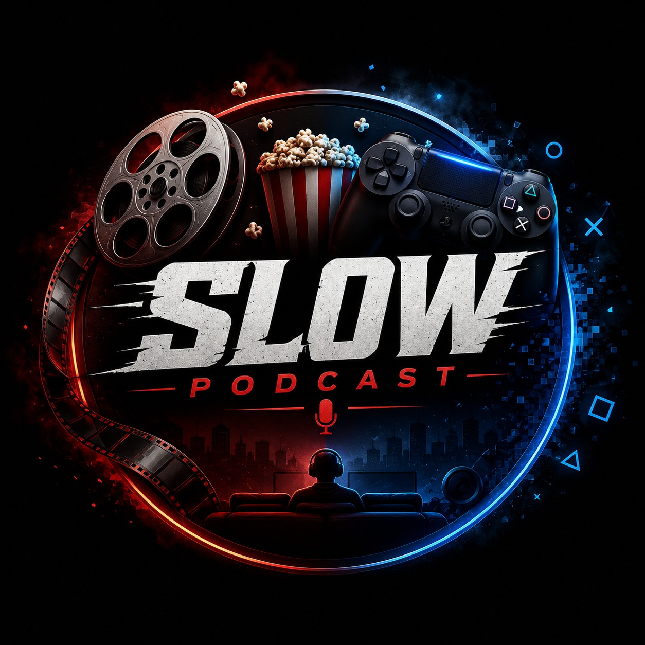 Slow Podcast