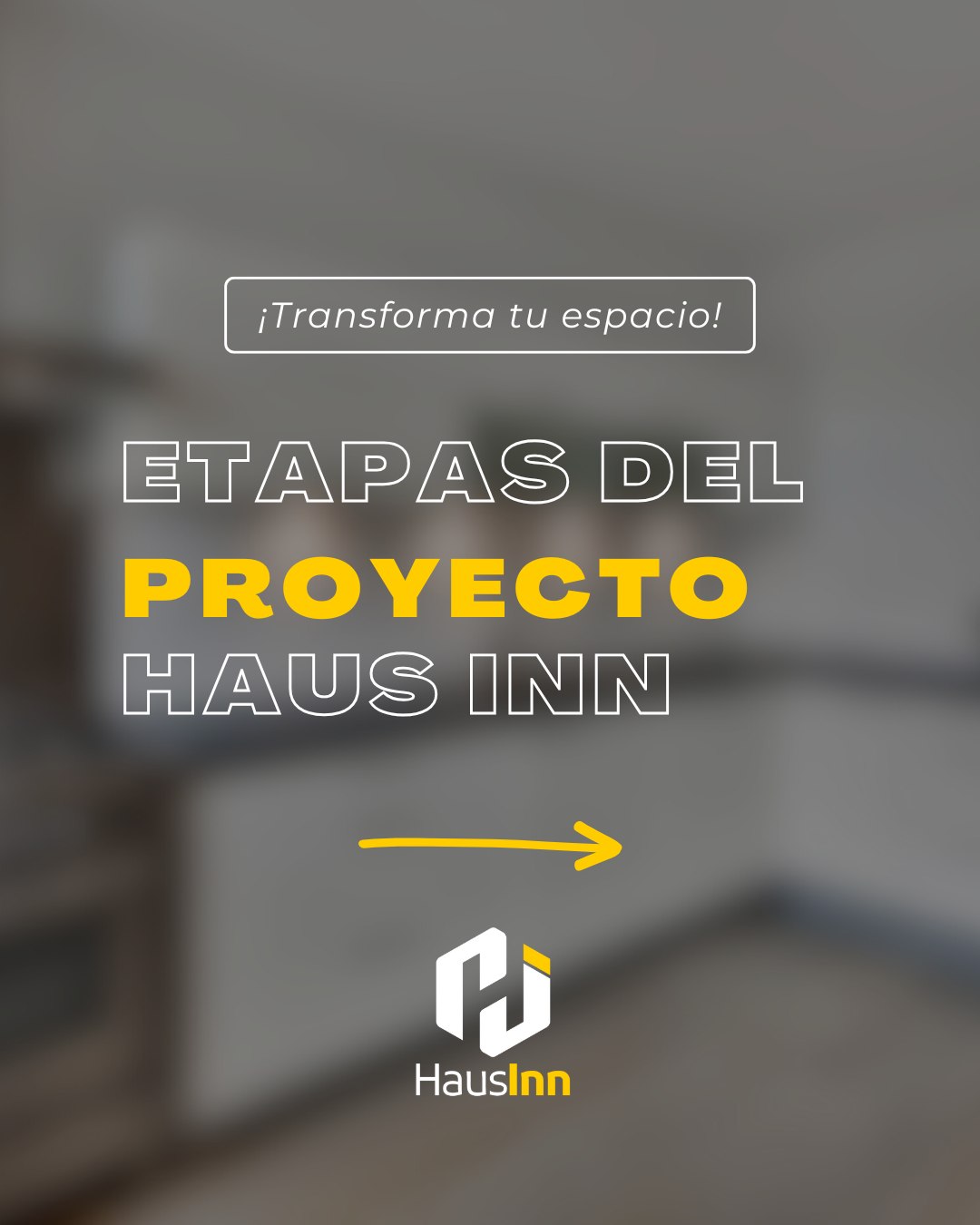 Haus Inn - Crear un mueble a medida es más simple de lo... | Facebook