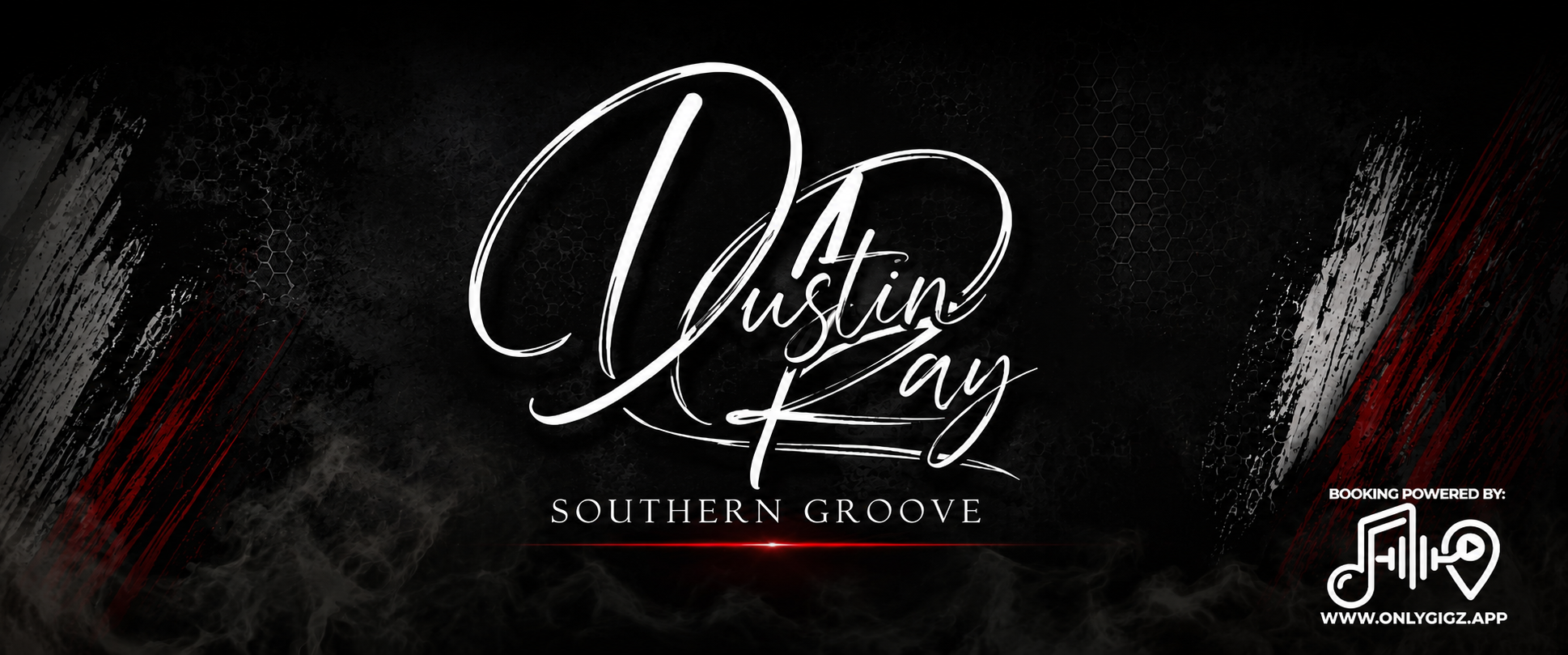 Dustin Ray Music | Church Point LA