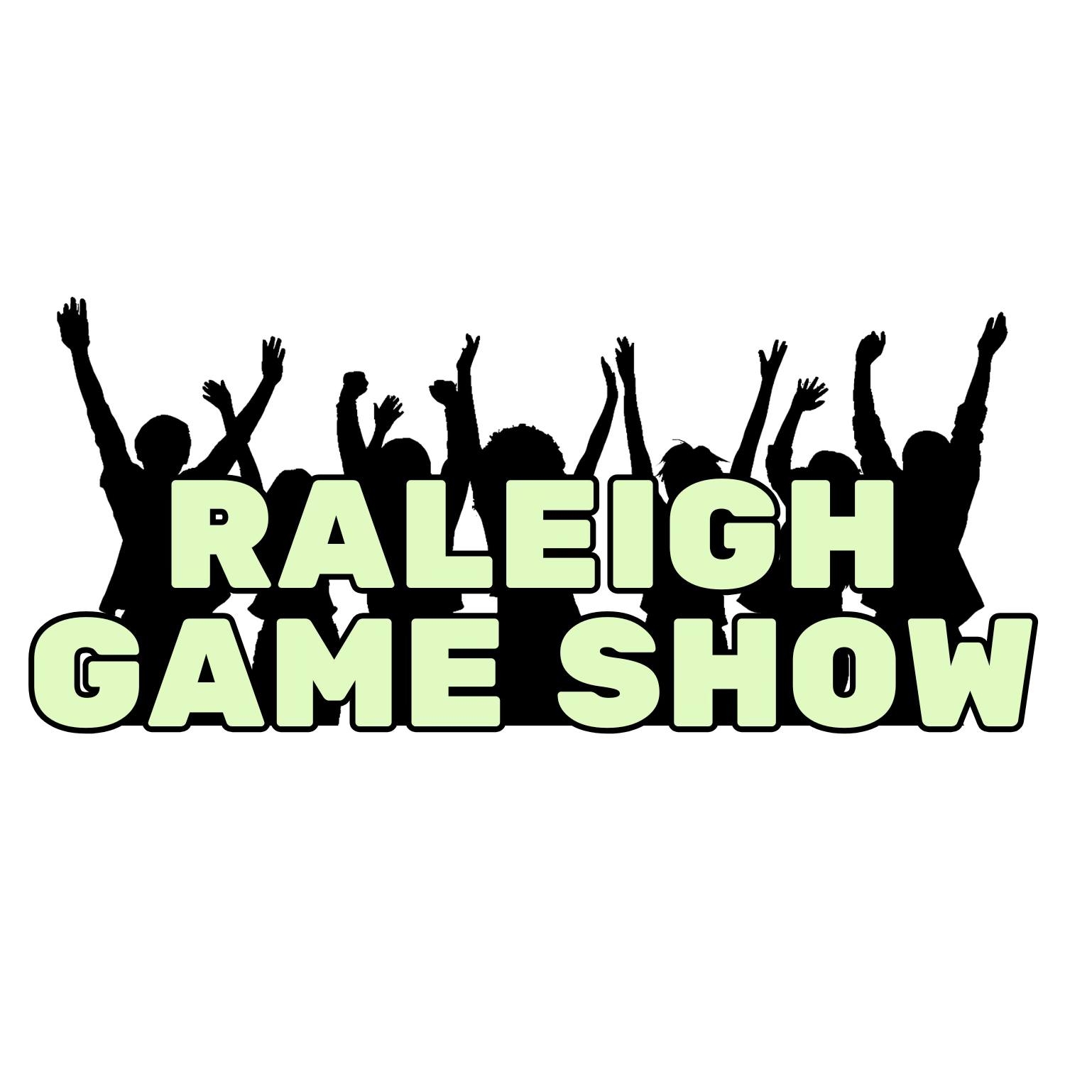 Raleigh Game Show | Raleigh NC