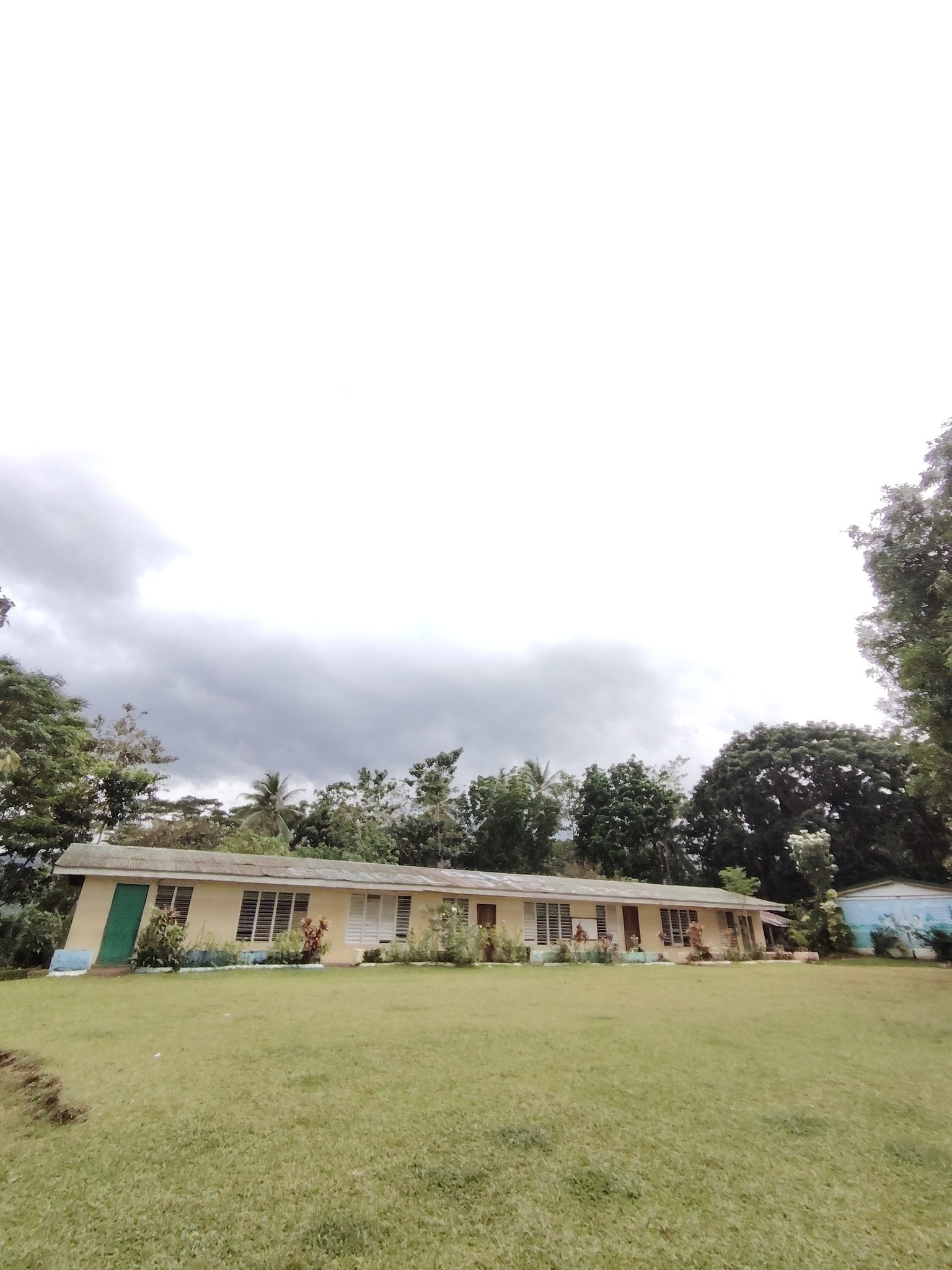 Mananum Bag-o Elementary School