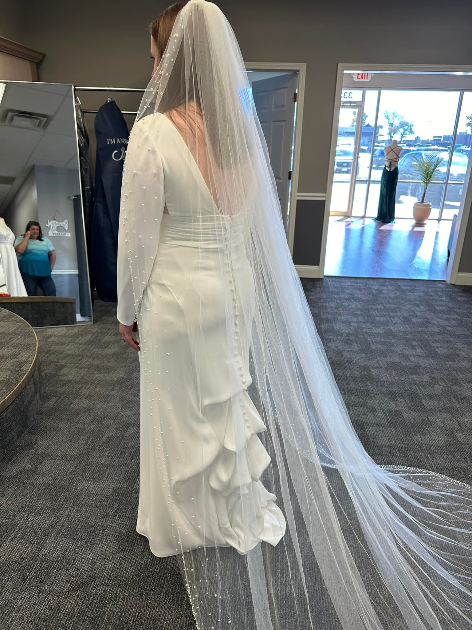 Lana’s Bridal Alterations and Tailoring | Springfield MO