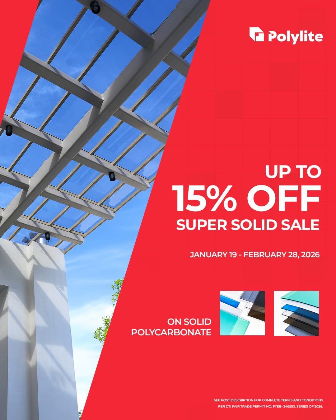 Polylite Tagbilaran | Tagbilaran City