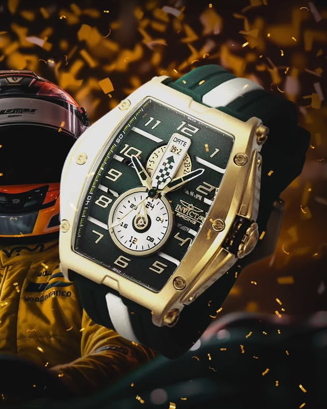 Invicta Watches