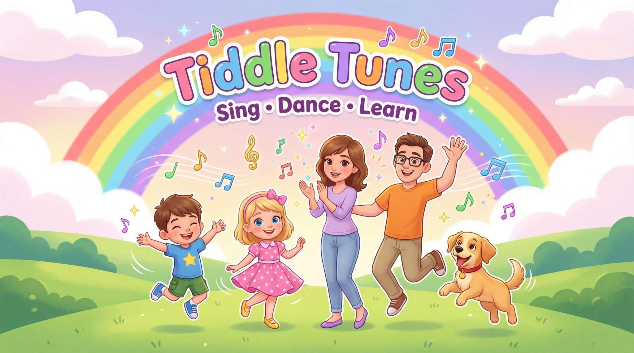 Tiddle Tunes