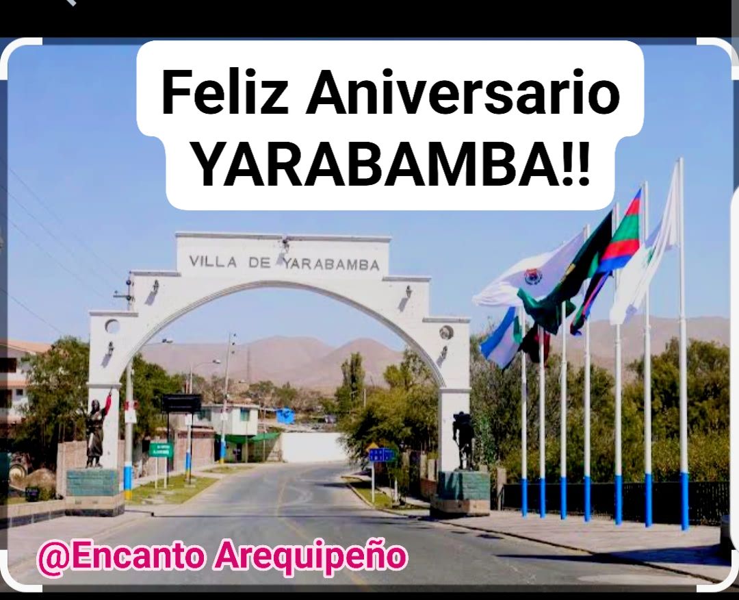 Yarabamba - Foto 5