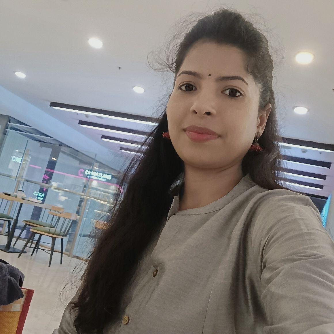 Divya Singh