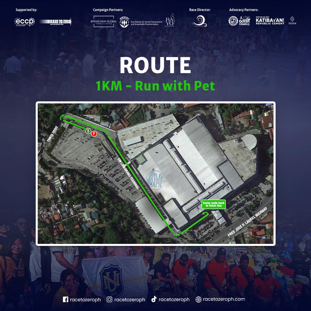 Race to Zero Philippines | Makati