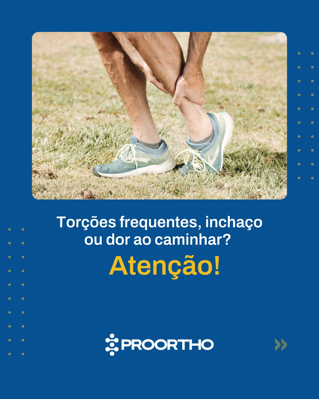 Clínica ProOrtho | São Paulo SP