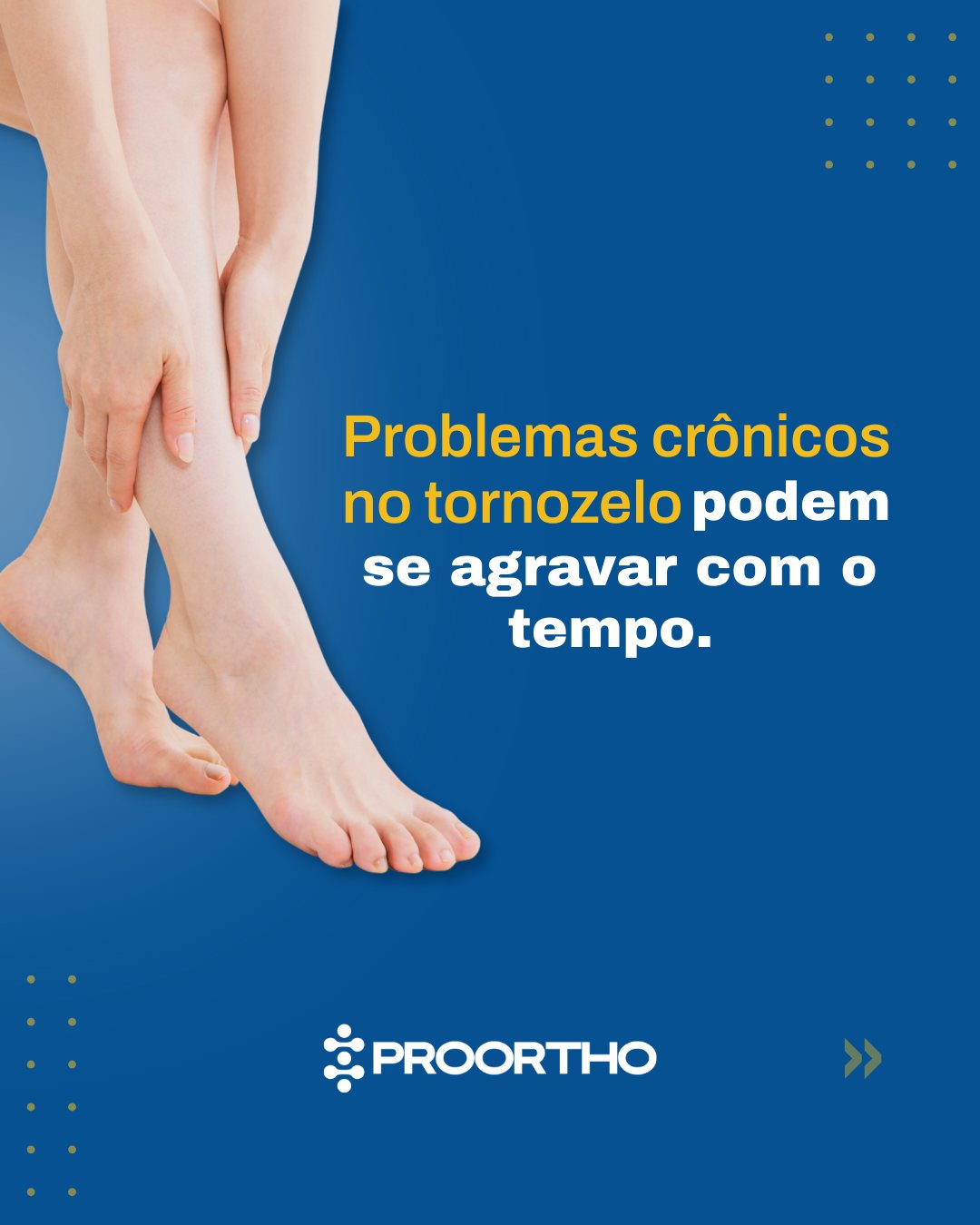 Clínica ProOrtho | São Paulo SP