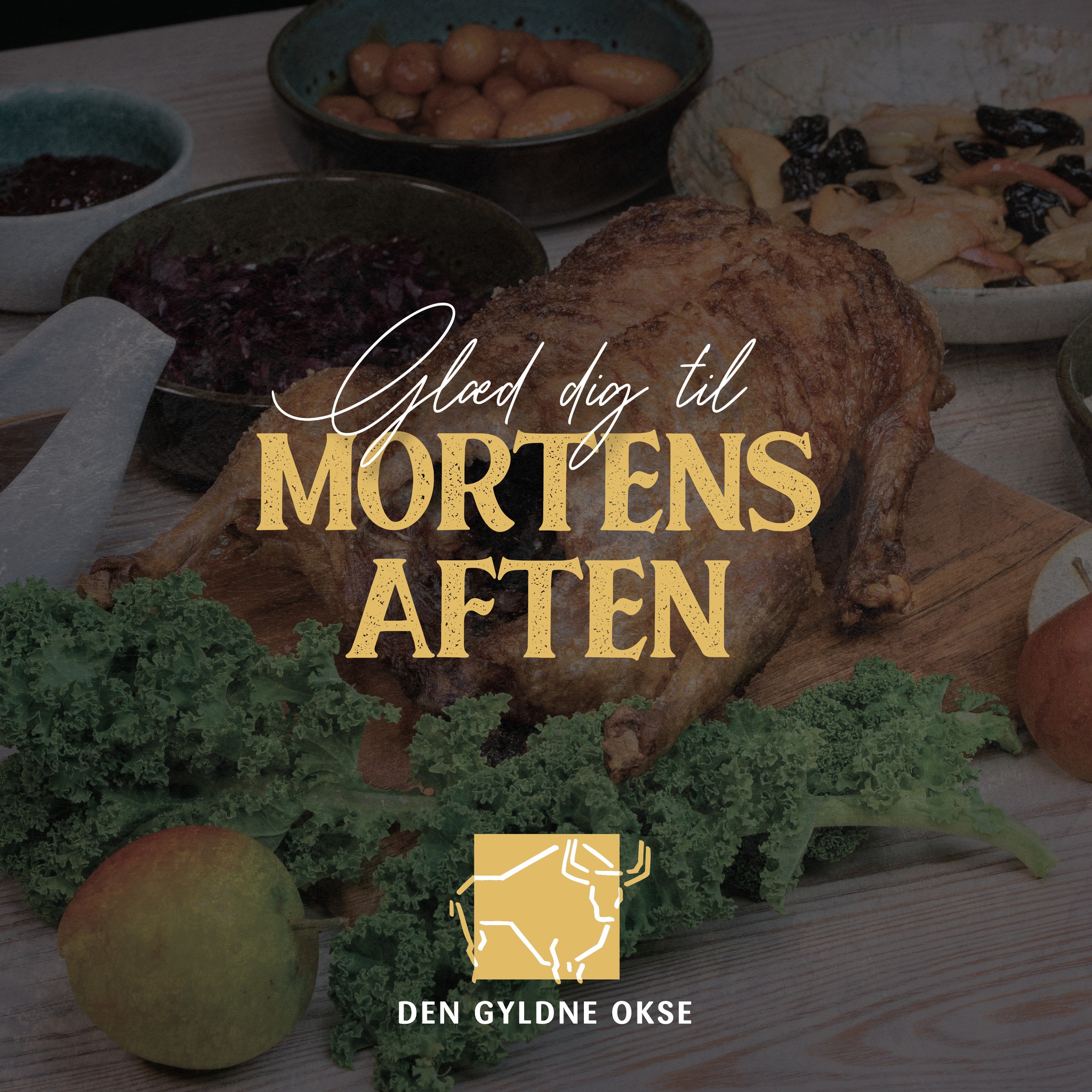 Den Gyldne Okse, Skive | Skive