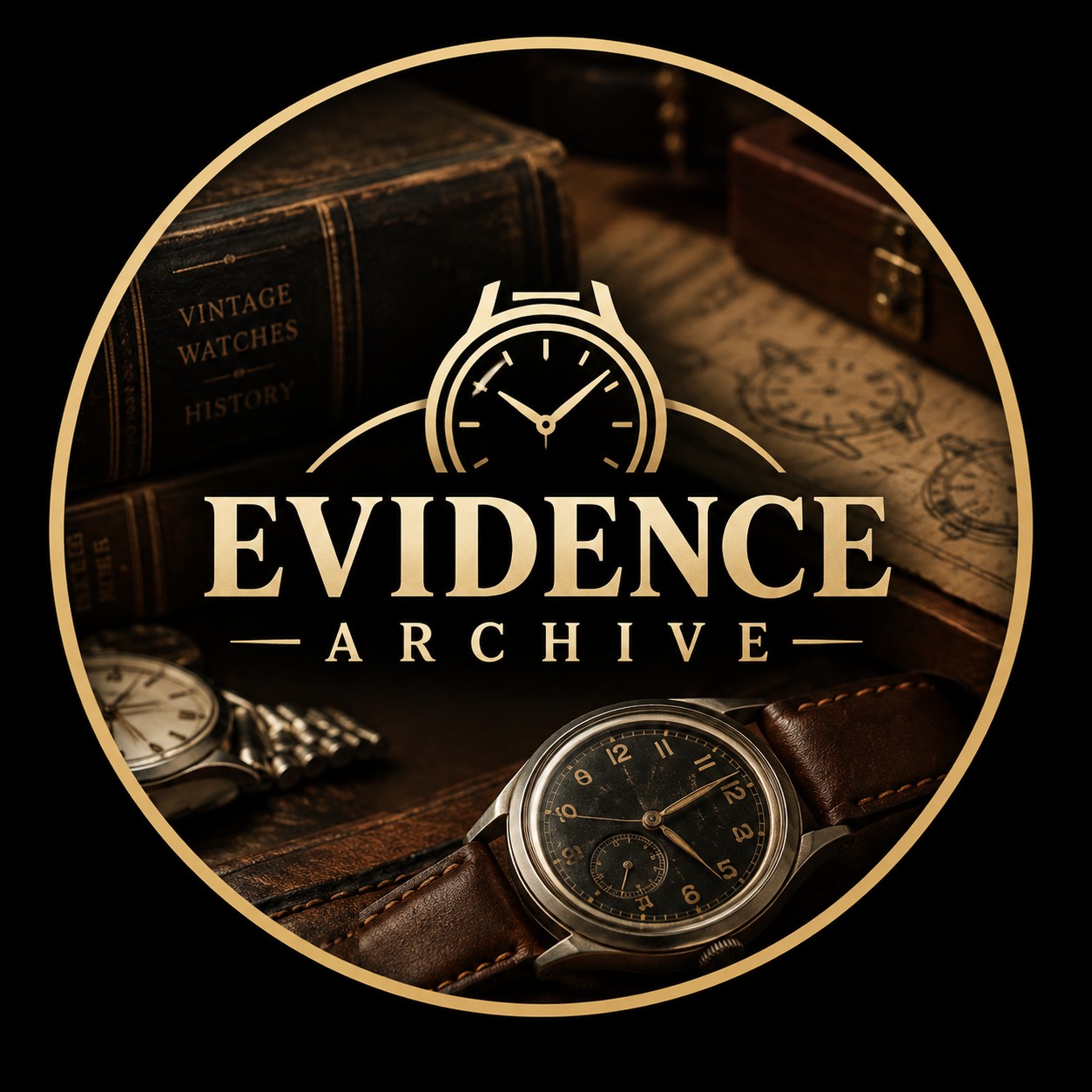 B-Uhr: The Watch Every German Pilot Was Ordered to Wear A wartime ...