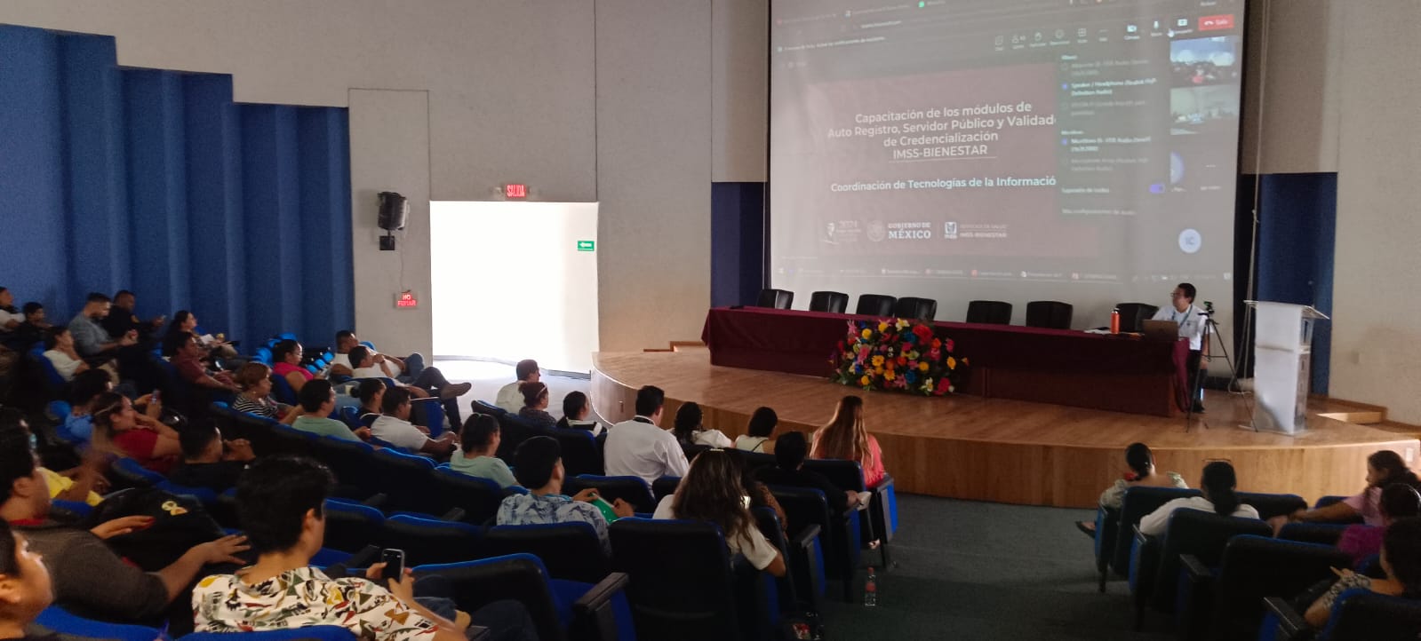 El #IMSSBIENESTAR en... - Servicios de Salud IMSS Bienestar | Facebook