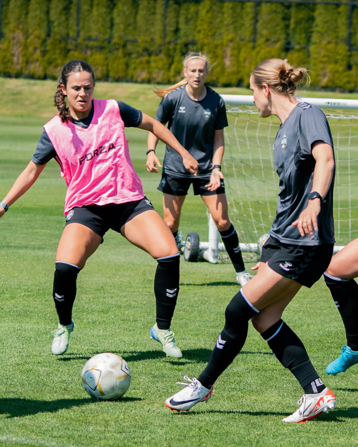 Vancouver Rise FC