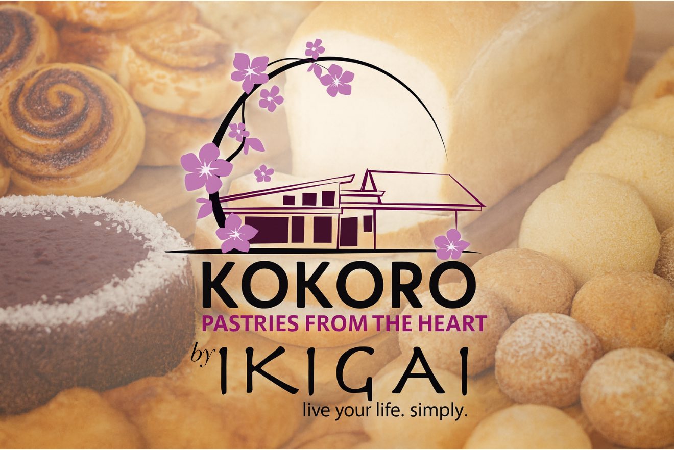 🌸 What is Kokoro? Kokoro is a Japanese word that means heart