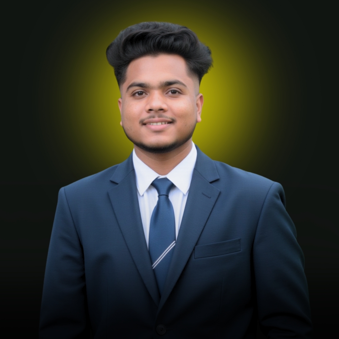 MD. Rakib Hasan | Dhaka