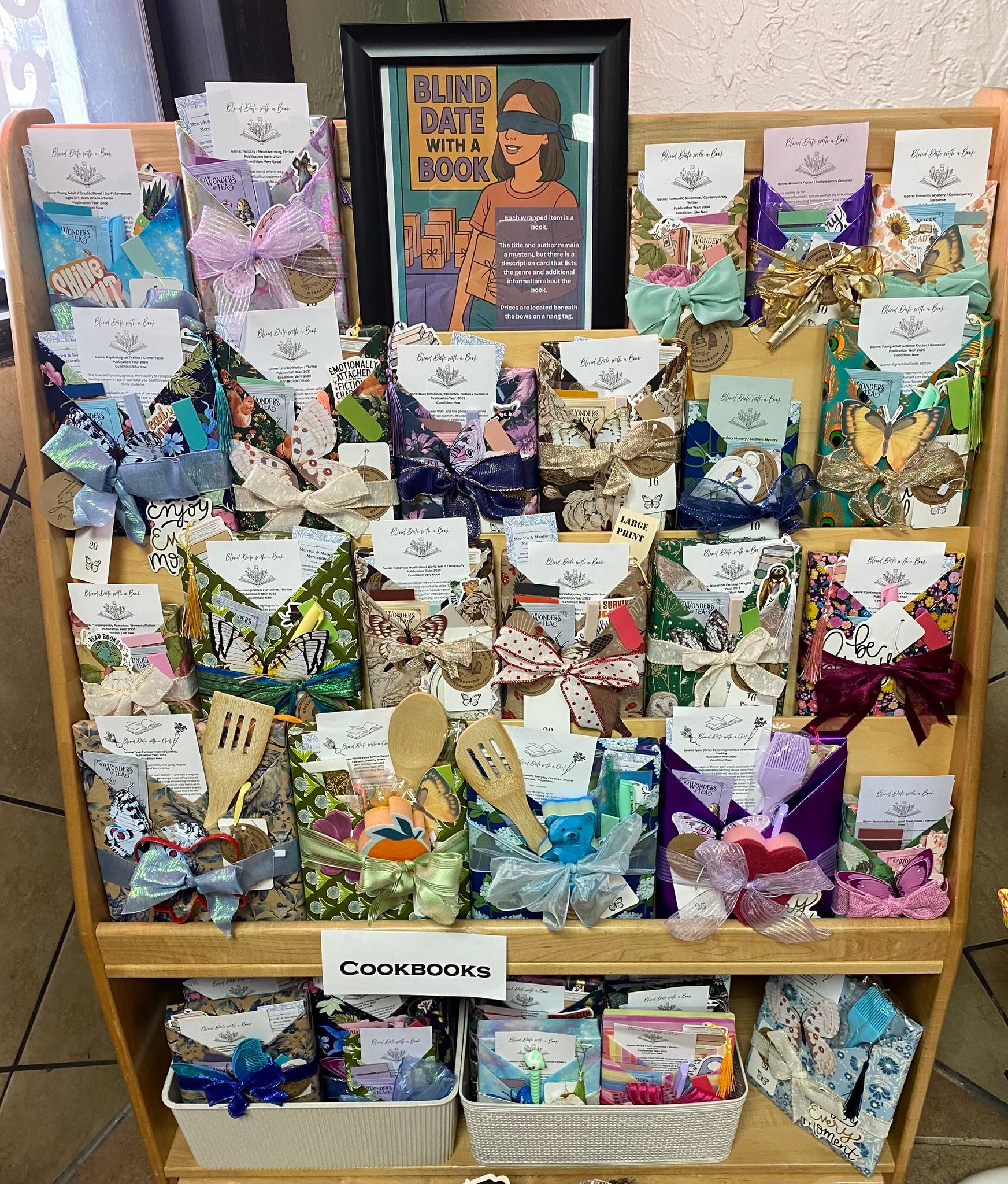 Crafty Corner Marketplace | Lincoln Park MI