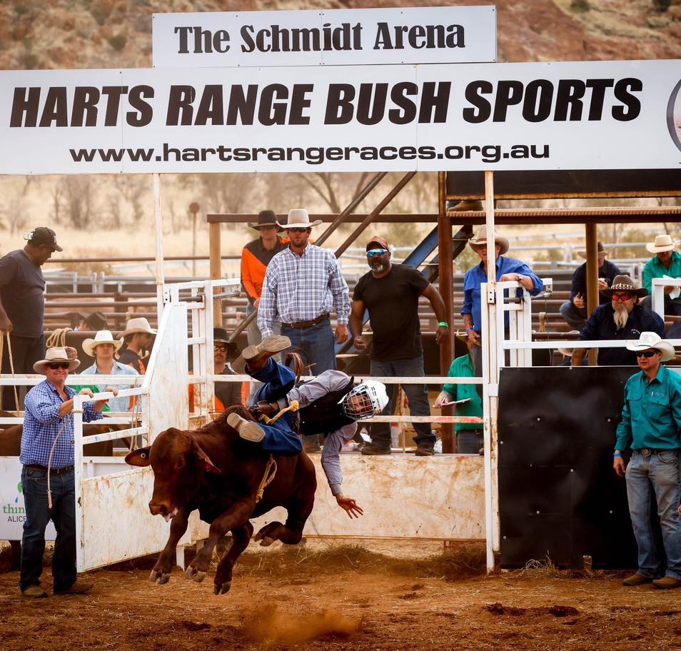 📸 One of our new... - Harts Range Races & Bush Sports Weekend | Facebook