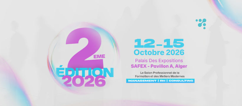 FormaTech Expo | Algiers