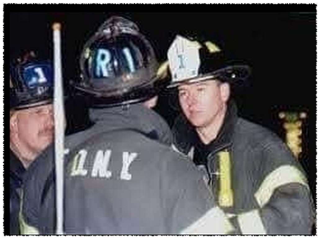 History - On September 11, as Terry Hatton guided the team from Rescue ...