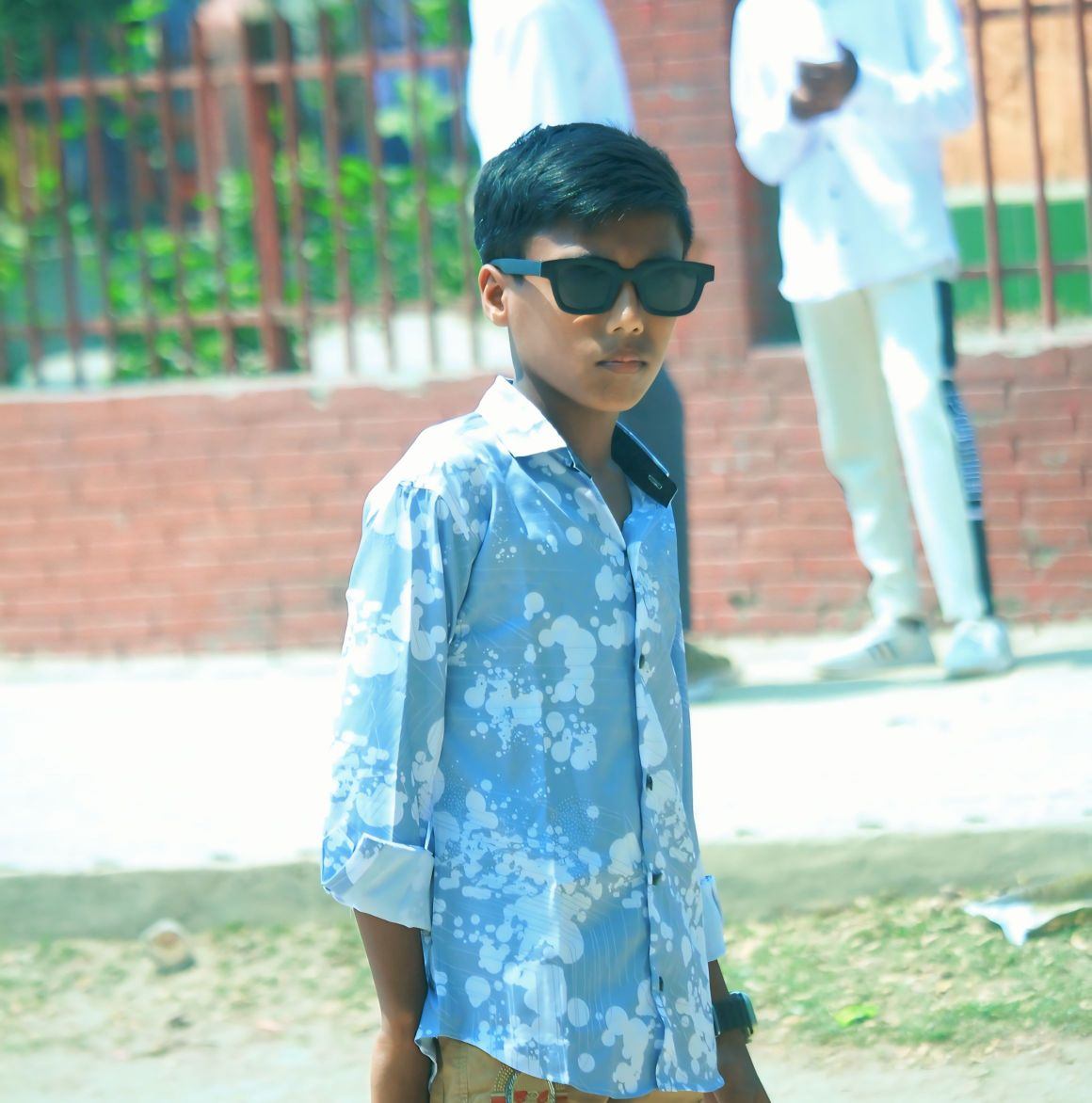 Sk Rabby