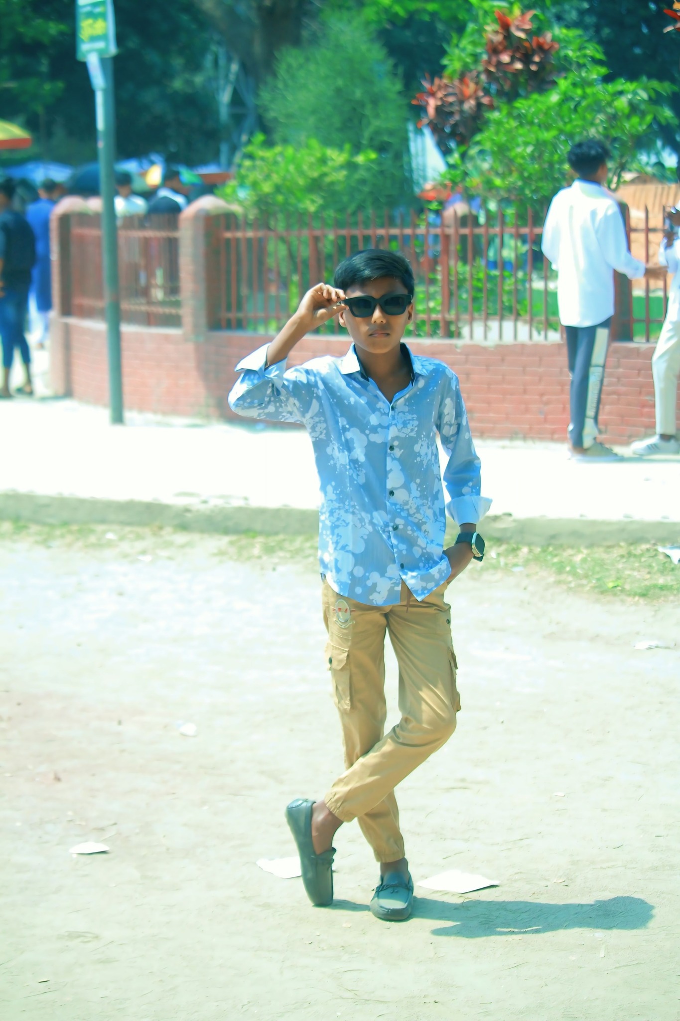Sk Rabby
