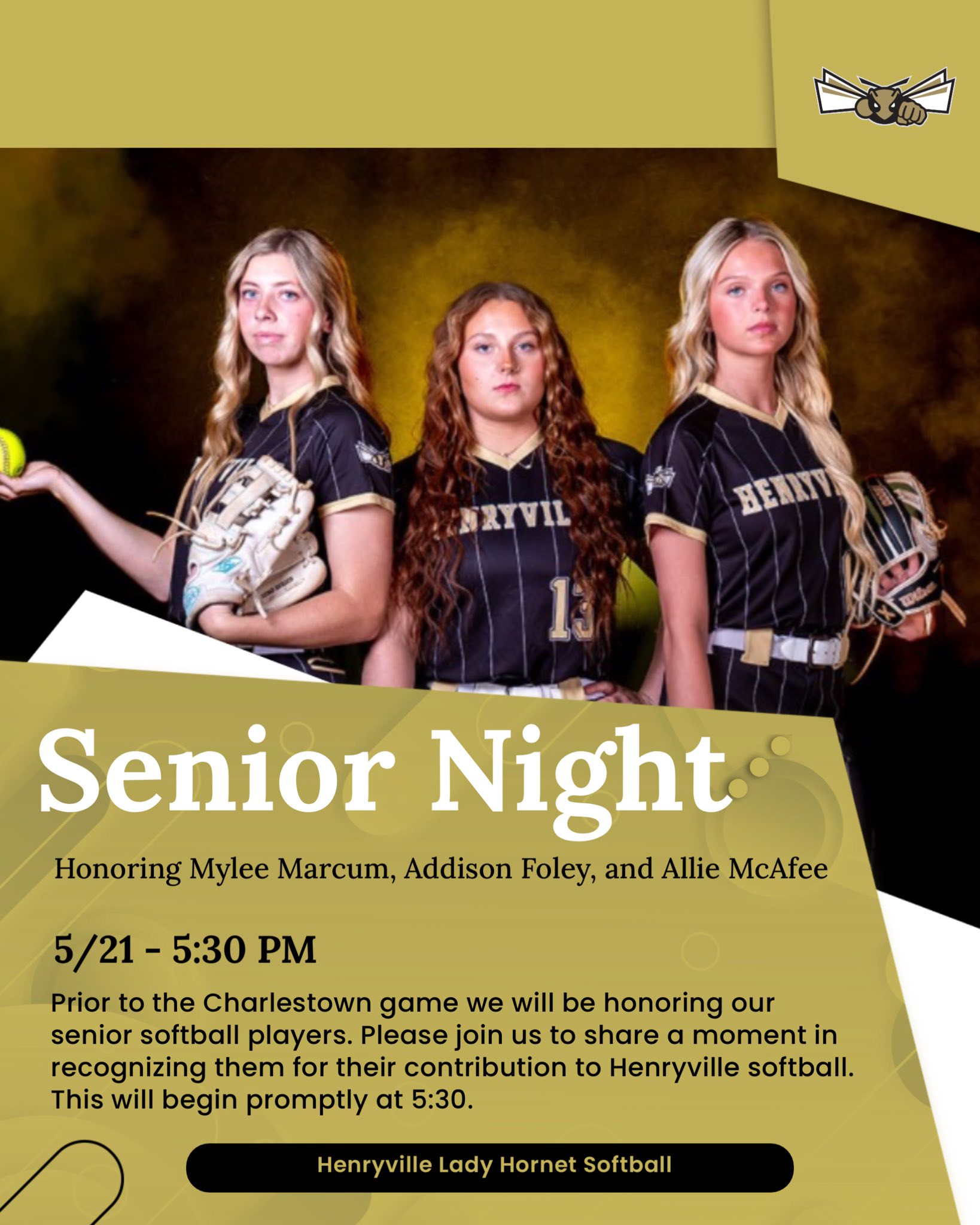 Henryville Hornets Foundation