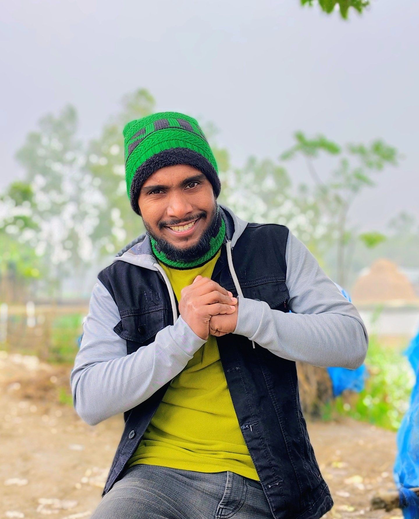 Kv Maruf