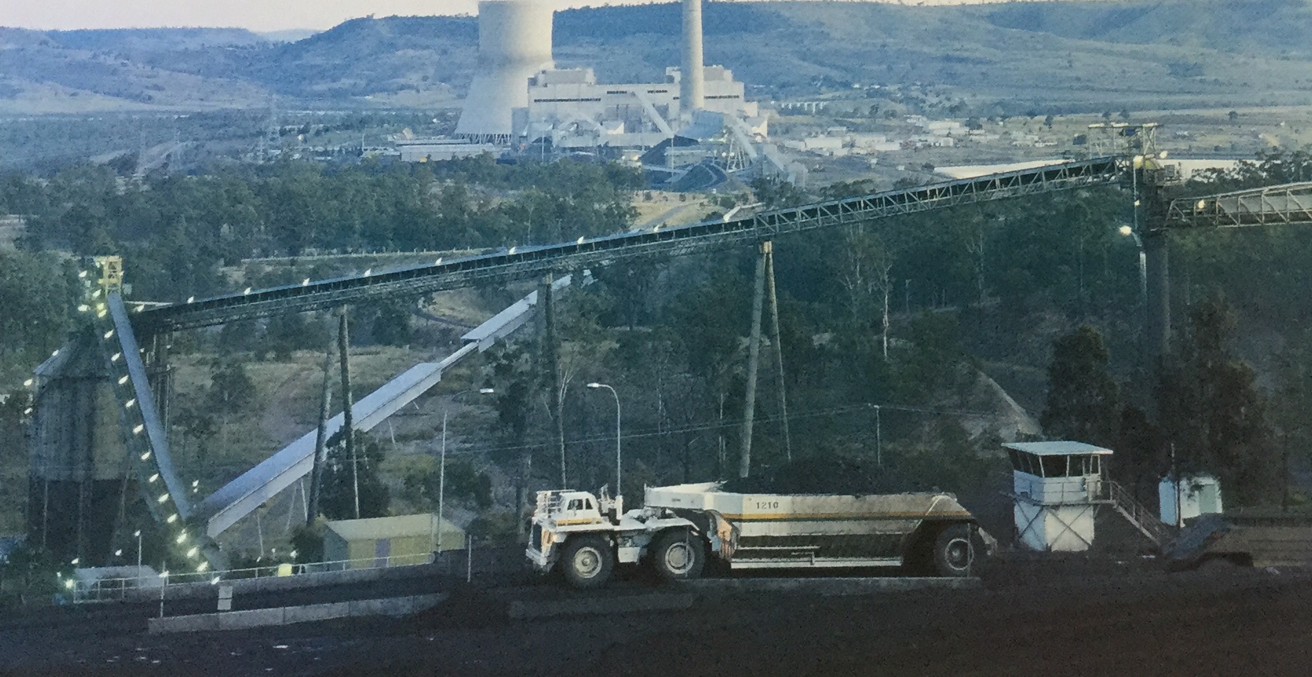 Callide Mine Workers & Friends | Facebook