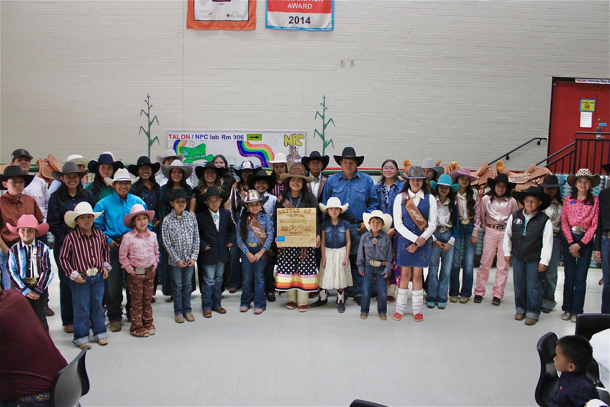 Western Junior Rodeo Association
