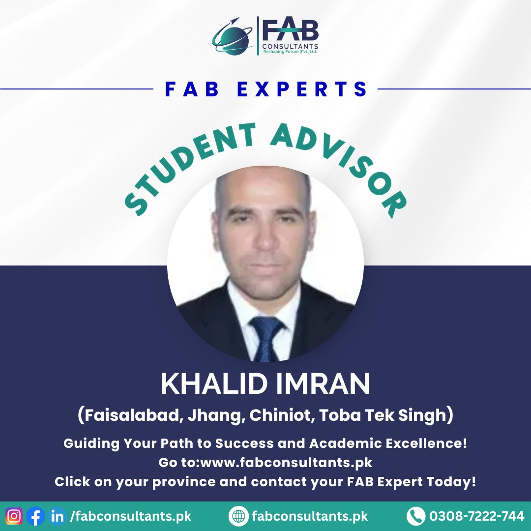 FAB Consultants