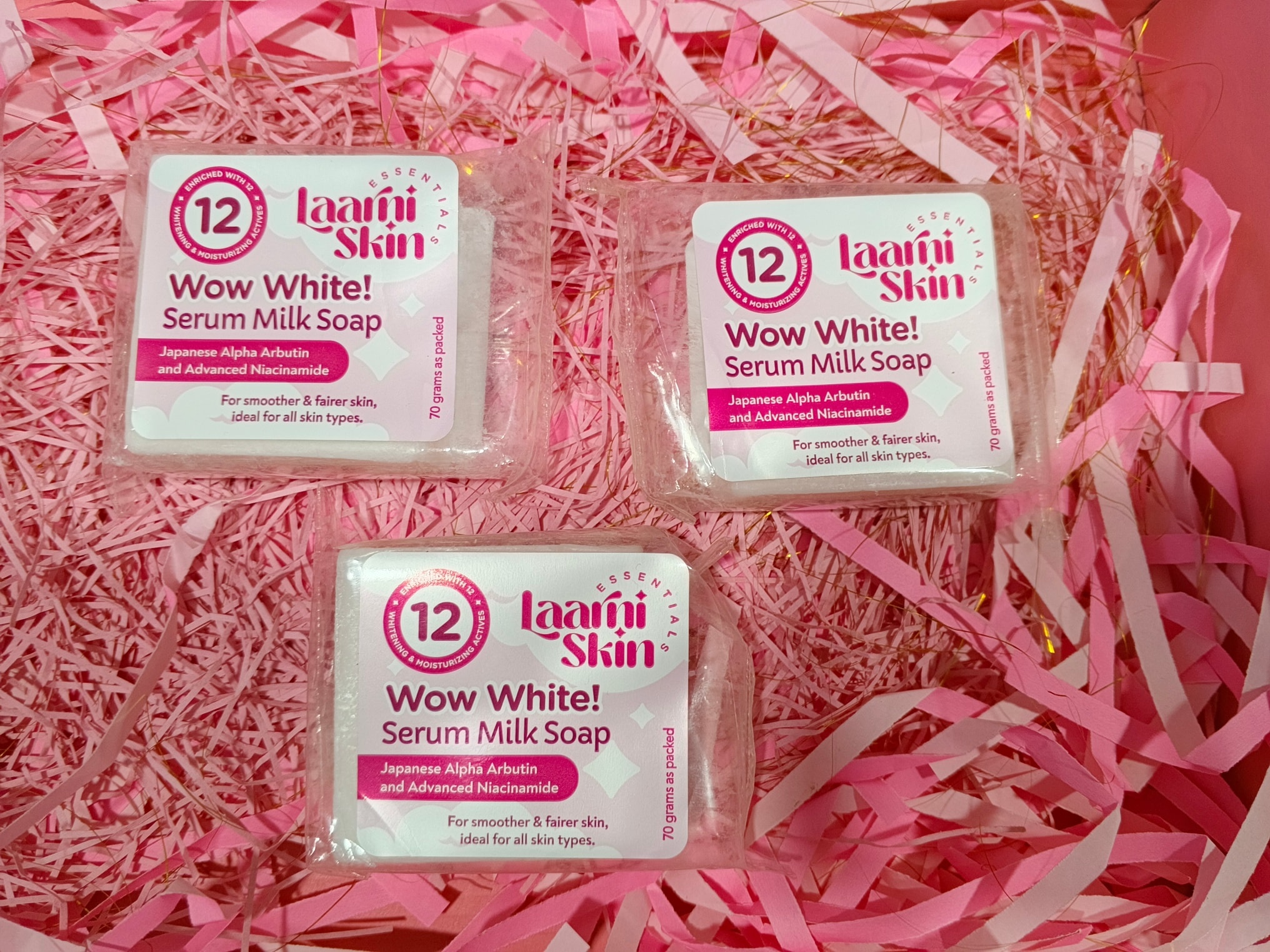active white bleaching soap with glutathione review Many people think whitening soaps can dry out the skin, but SkinWhite Whitening is formulated to do the exact opposite. It's designed to deliver a complete skin turnaround every single balm Size:1209RM Glow Glutathione Plus 250mg