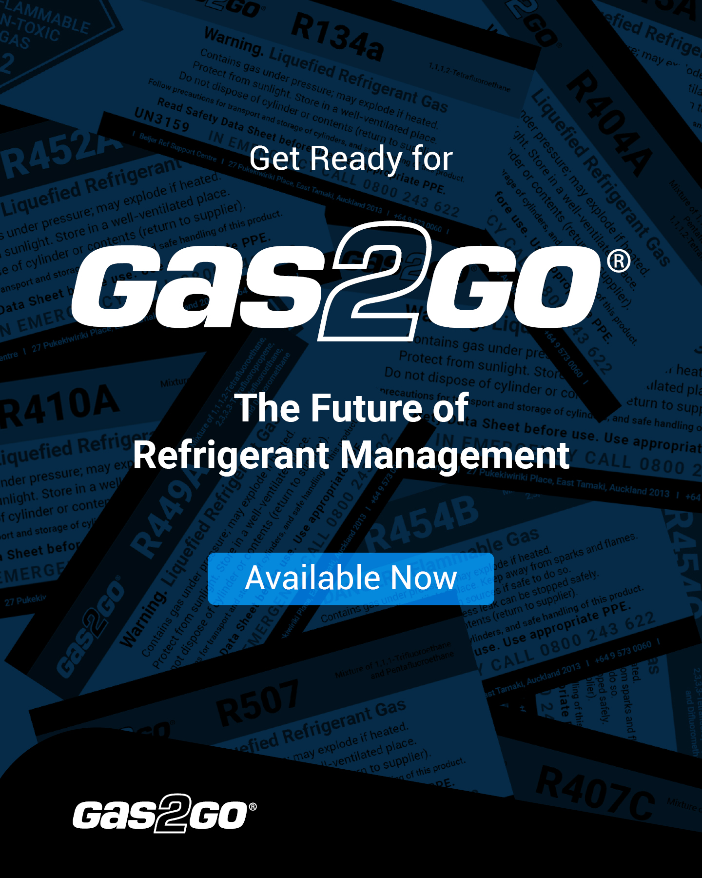 Gas2Go
