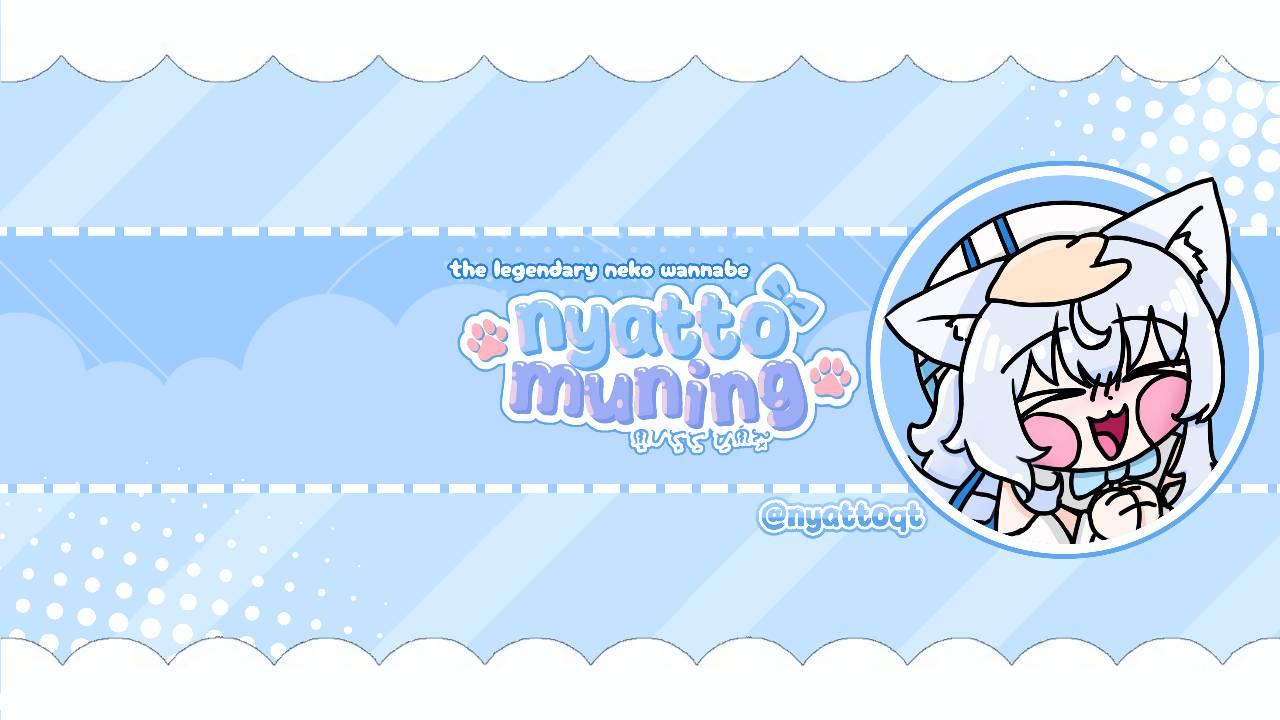 Nyatto Muning
