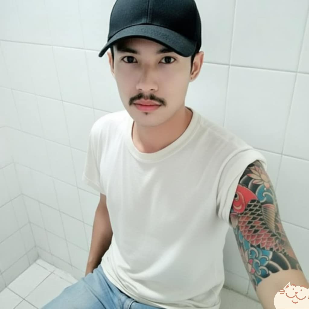 มักหำ น้อย